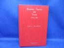 洋書「EUROPEAN CROWNS since 1800」 J.S.Davenport著 ダベンポート 銀貨 カタログ オーストリア ハプスブルク等