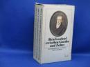 Briefwechsel zwischen Goethe und Zelter : ドイツ語洋書　ゲーテ