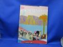 California Rock. California Sound. The Music of Los Angeles and Southern California. 1978. Paper　洋書　ロック