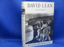 洋書　/監督/デヴィッドリーン/David Lean/ Biography/逢びき/大いなる遺産/戦場にかける橋/アラビアのロレンス/ドクトル・ジバゴ/