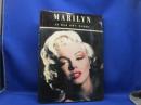 Marilyn in her own words ハードカバー　マリリンモンロー　洋書　写真集　0517061031　