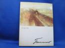 稀少 洋書画集 ターナー Turner 英語版 JEAN SELZ 約50年前 古書