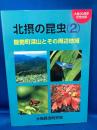 北摂の昆虫