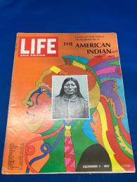 LIFE ASIA edition 1967年12月11日