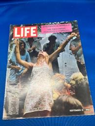 LIFE 1969年9月15日