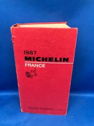 michelin france 1987