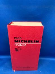 Michelin France 1988