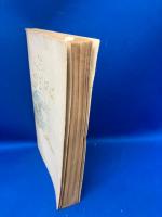 死面列伝・旅芸人始末書 : 異国遍路