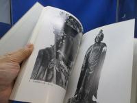 鎌倉の在銘彫刻 全3巻 鎌倉国宝館図録/鎌倉時代/南北朝時代/室町時代/桃山時代/江戸時代/国宝/重文/県指定文化財/市指定文化財