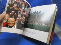 わが父なる大地 : ウェールズ、そしてラグビー 栗原達男写真集