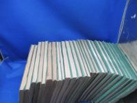 戦前/古書『源氏物語』全26巻 谷崎潤一郎(訳)/山田孝雄 昭和14年～昭和16年 中央公論社 日本古典 全巻セット☆貴重