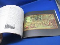 織りだされた絵画 : 国立西洋美術館所蔵17-18世紀タピスリー