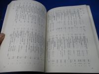 十村岡部家文書目録