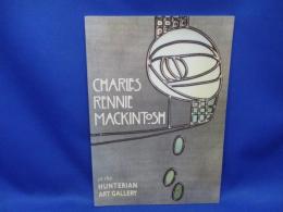 Charles Rennie Mackintosh