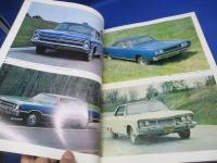 Carグラフィック 1967年 11月号 42年 フィアット 124 センチュリー