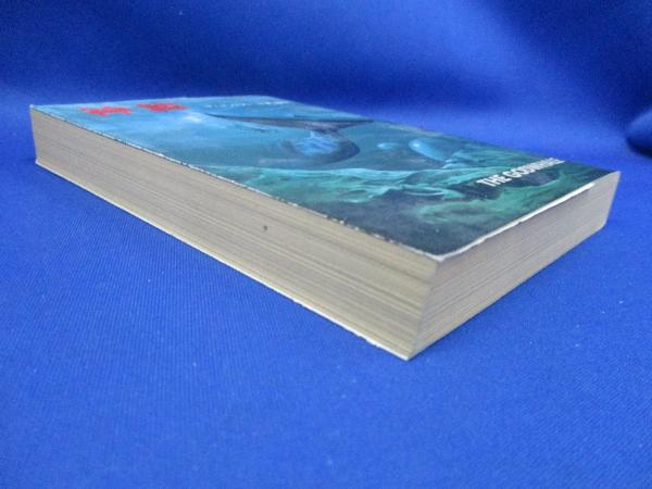 【中古】 神鯨/早川書房/Ｔ．Ｊ．・バス 神鯨(T・J・バス/日夏響訳) / 古本、中古本、古書籍の通販は