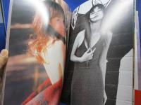 Amazing : 佐伯日菜子写真集