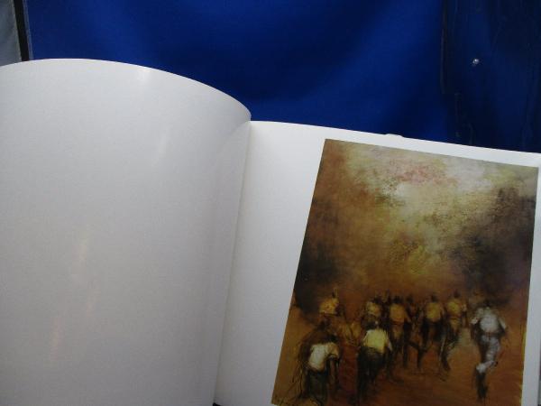 平野遼展(日動画廊編) / 古本、中古本、古書籍の通販は「日本の古本屋