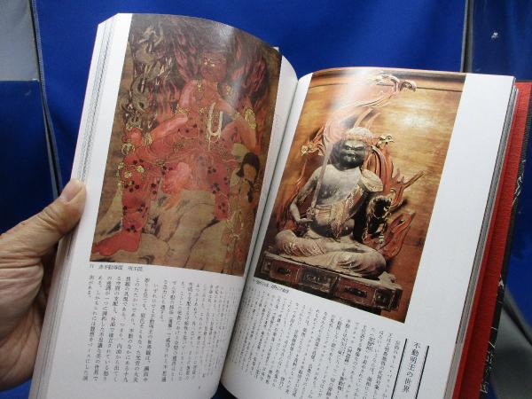 密教図典(宮坂宥勝 [ほか]編著) / 古本、中古本、古書籍の通販は