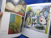 R.B. Kitaj
