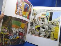 R.B. Kitaj