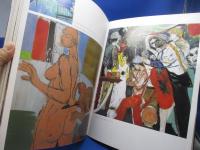 R.B. Kitaj