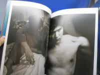 A man in trouble : 吉川晃司写真集