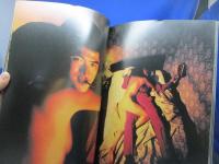 A man in trouble : 吉川晃司写真集