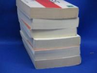 青春の門　 改訂新版「青春の門」計6冊完結セット 