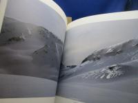 Ginrei : 氷雪の立山室堂平
