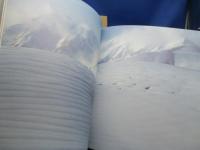 Ginrei : 氷雪の立山室堂平