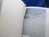 Ginrei : 氷雪の立山室堂平