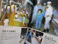 真夏の大崩落 : 長野市地附山地すべり災害の記録