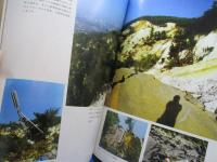 真夏の大崩落 : 長野市地附山地すべり災害の記録