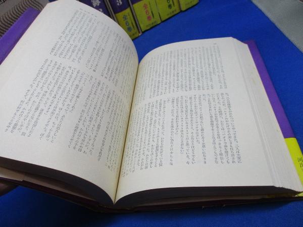 カザノヴァ回想録(窪田般弥 全訳) / メディアリユース / 古本