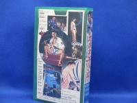 カポネ大いに泣く　VHS　ビデオテープ