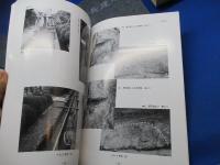 得月楼(客殿)建設に伴う発掘調査報告書