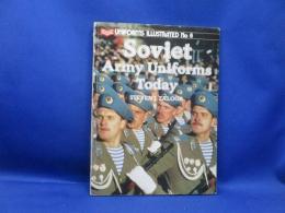 Soviet Army Uniforms