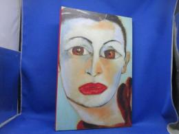 Life is paradise : the portraits of Francesco Clemente