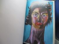 Life is paradise : the portraits of Francesco Clemente