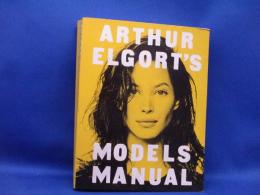 Arthur Elgort's models manual