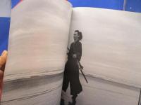 Samurai foto : All photographs taken from the motion graphic"SF samurai fiction"