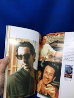 ジャン=ユーグとフランス男優
