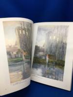 浅井忠 : 高野コレクション : 東京国立博物館所蔵 : 没後100年記念図録