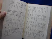 実用難読奇姓辞典