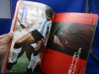 サッカー世界一 : 華麗なる激突