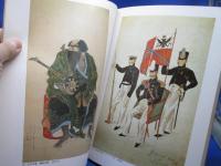 日本のルポルタージュ・アート : 絵描きがとらえたシャッター・チャンス