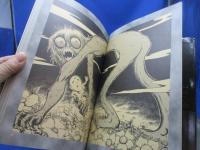 怪物幻想画集