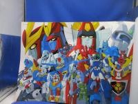 スーパーロボットジェネレーションsunrise 1977-1987