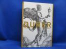 アルブレヒト・デューラー版画・素描展 = Albrecht Dürer : 宗教・肖像・自然 : メルボルン国立ヴィクトリア美術館所蔵作品を中心に